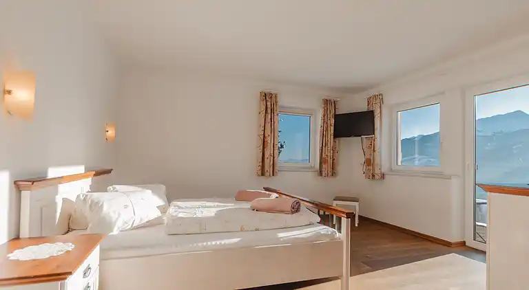 Holiday home in Sonnberg