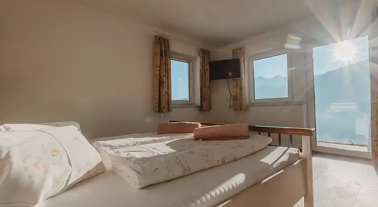 Holiday home in Sonnberg