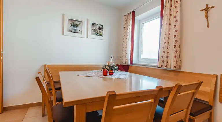 Holiday home in Sonnberg