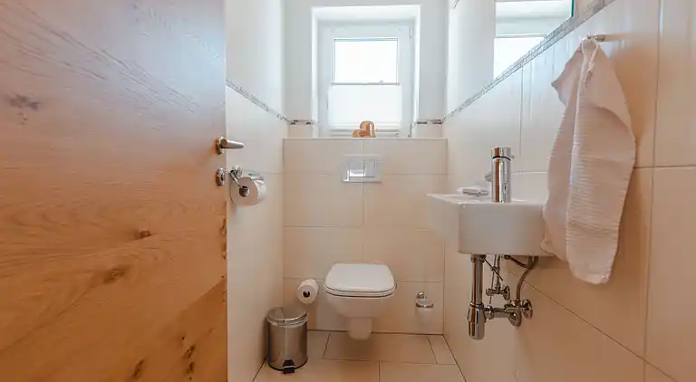 Holiday home in Sonnberg