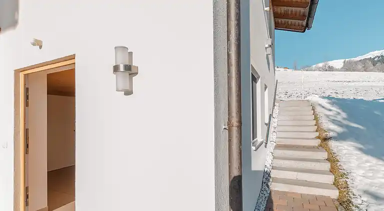 Holiday home in Sonnberg