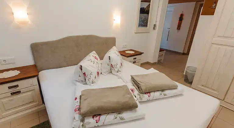 Holiday home in Sonnberg