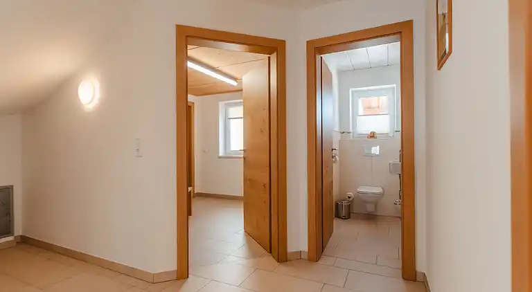 Holiday home in Sonnberg