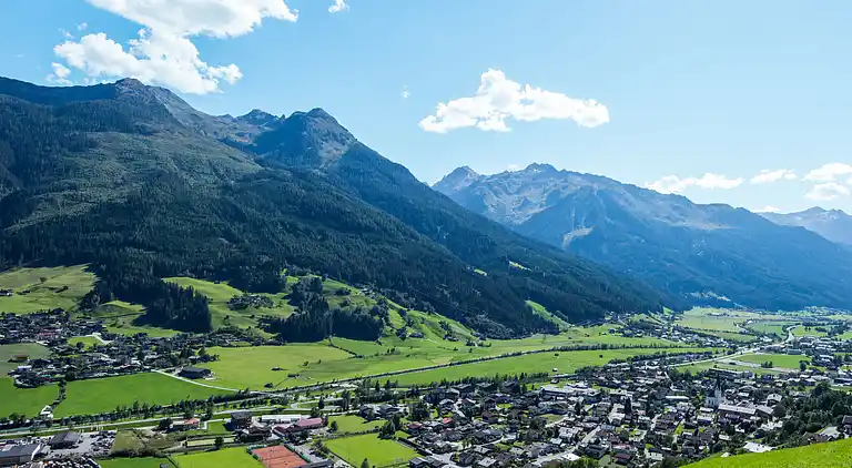 Holiday home in Sonnberg