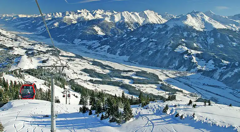 Holiday home in Sonnberg