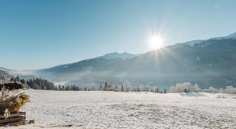 Holiday home in Sonnberg