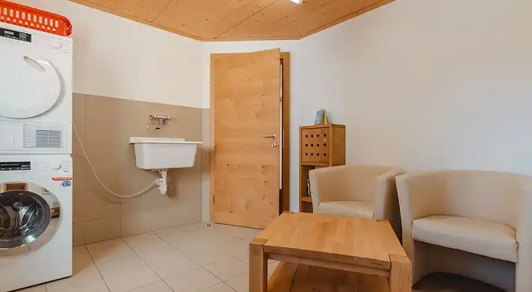 Holiday home in Sonnberg