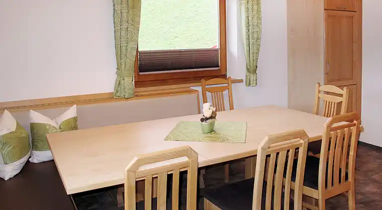 Holiday home in Schweinegg