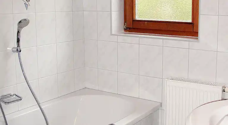 Holiday home in Schweinegg