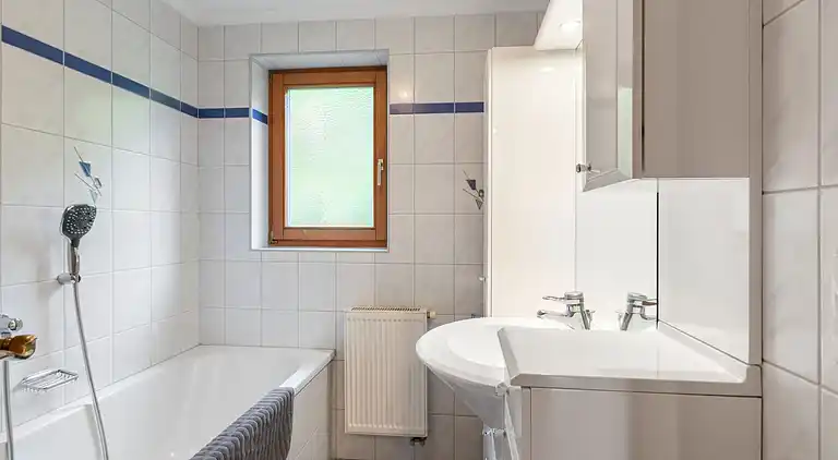 Holiday home in Schweinegg