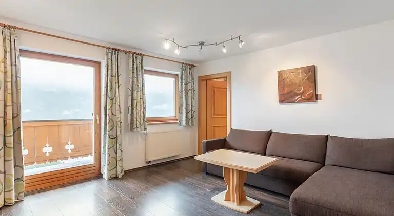 Holiday home in Schweinegg