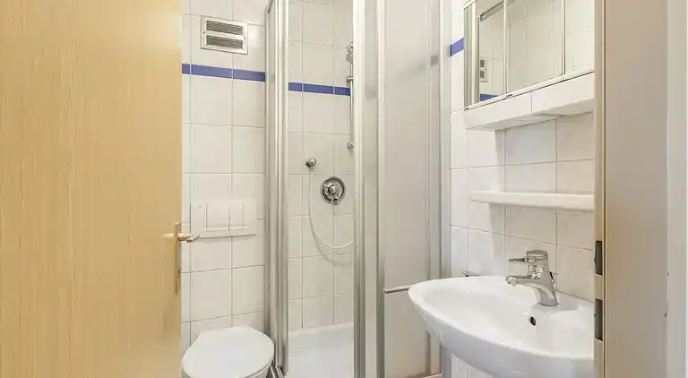 Holiday home in Schweinegg