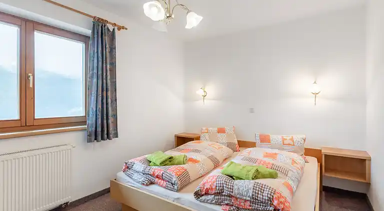 Holiday home in Schweinegg