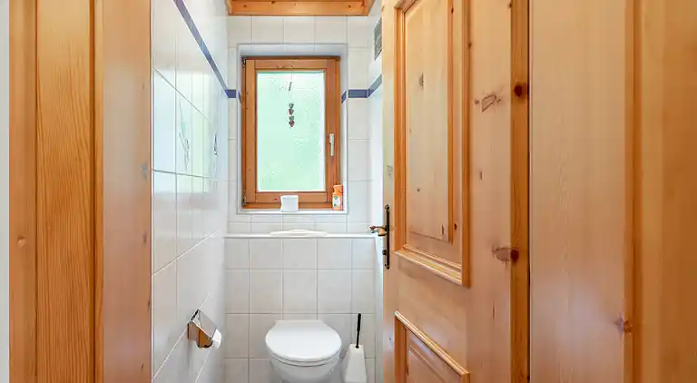 Holiday home in Schweinegg