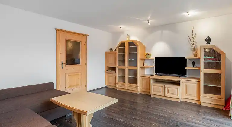 Holiday home in Schweinegg