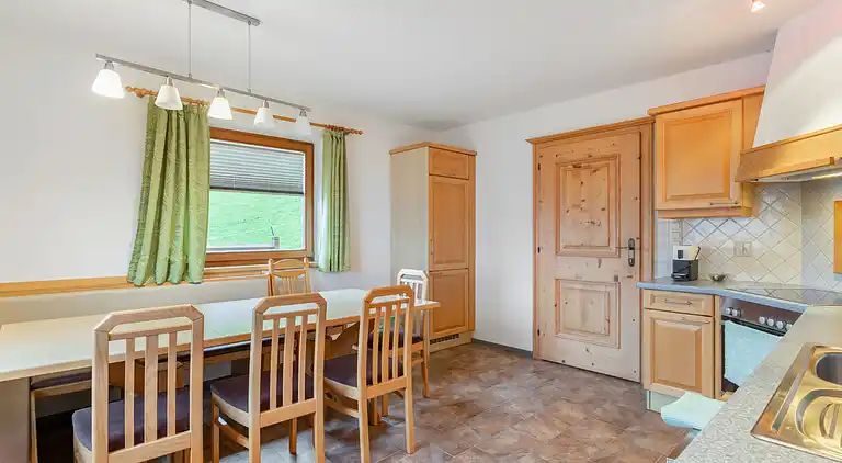 Holiday home in Schweinegg