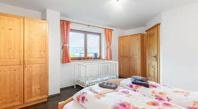 Holiday home in Schweinegg