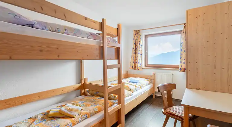 Holiday home in Schweinegg