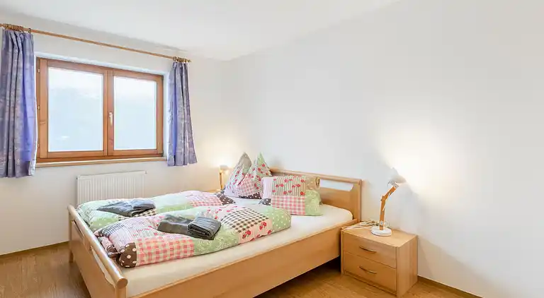 Holiday home in Schweinegg