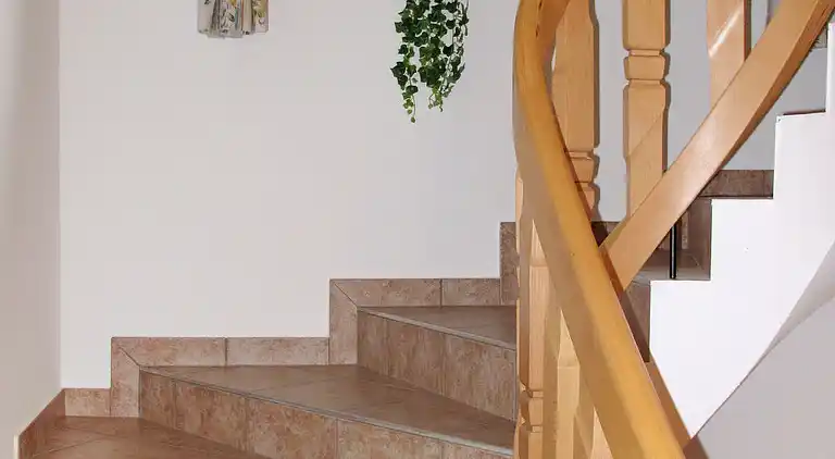 Holiday home in Schweinegg