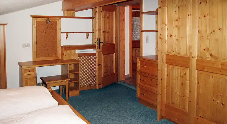 Holiday home in Schweinegg