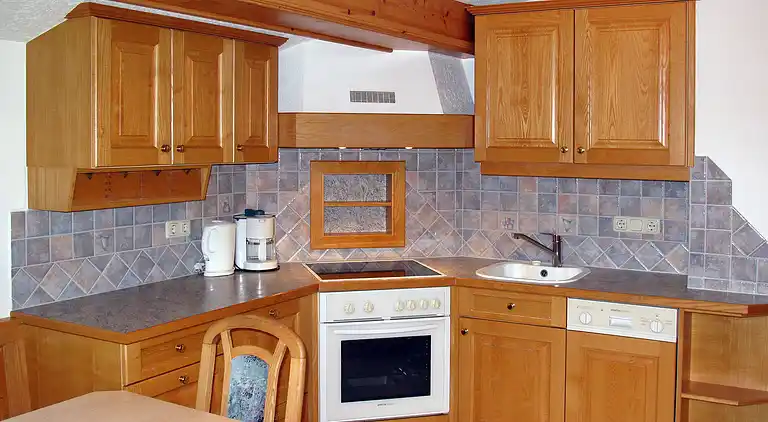 Holiday home in Schweinegg