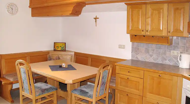 Holiday home in Schweinegg