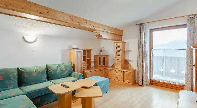 Holiday home in Schweinegg