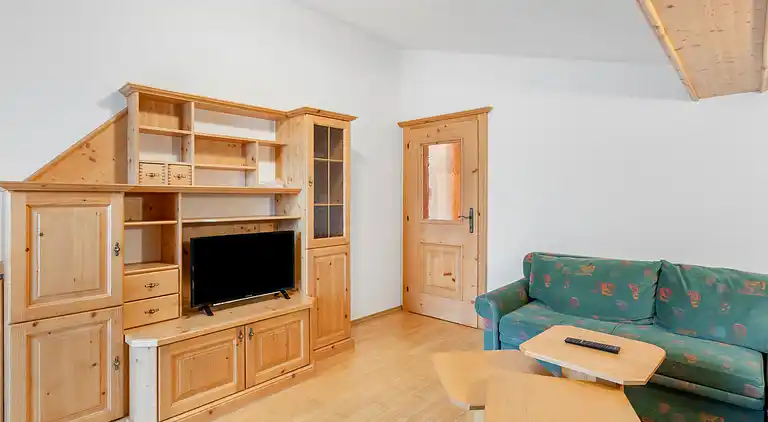 Holiday home in Schweinegg