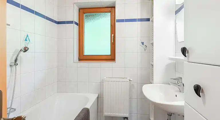 Holiday home in Schweinegg