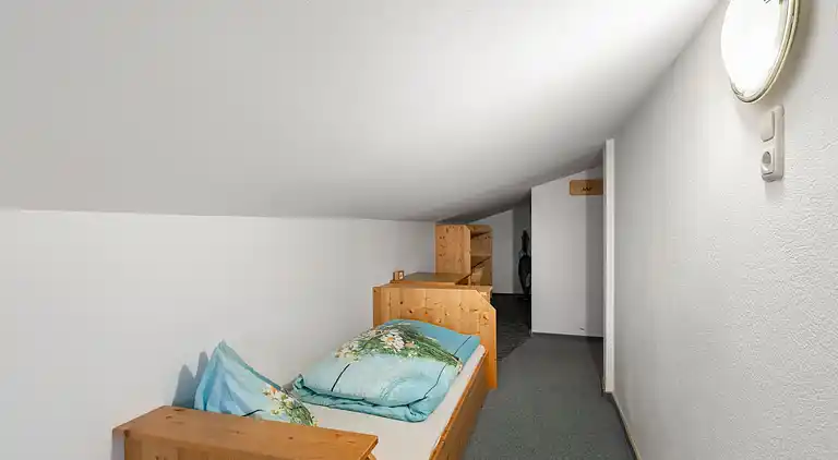 Holiday home in Schweinegg