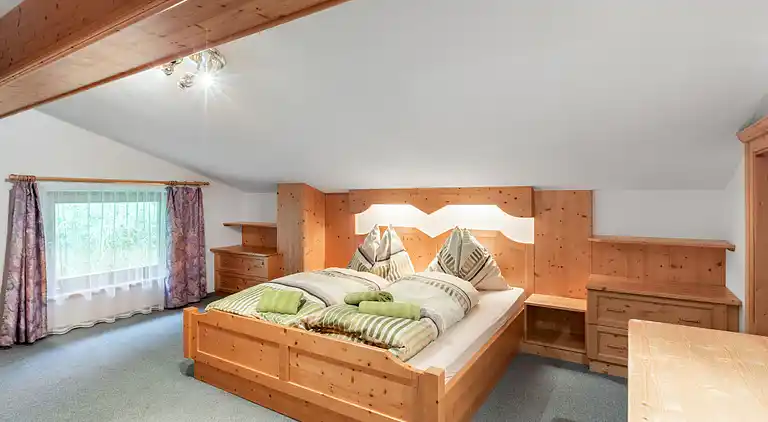 Holiday home in Schweinegg