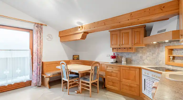 Holiday home in Schweinegg