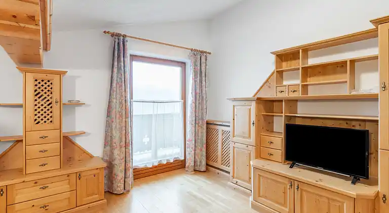 Holiday home in Schweinegg