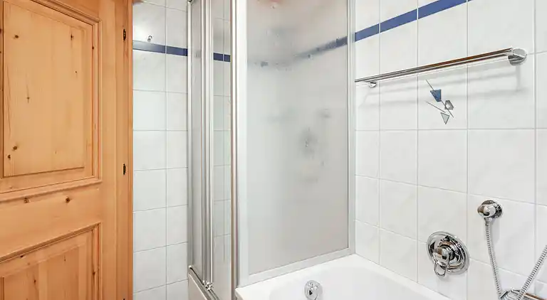 Holiday home in Schweinegg