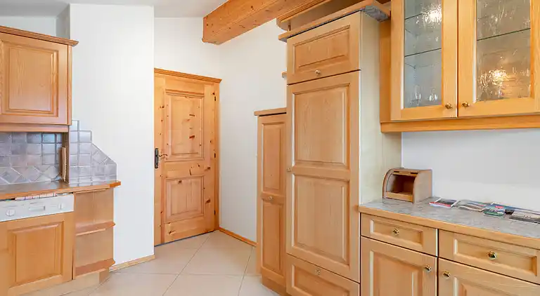 Holiday home in Schweinegg