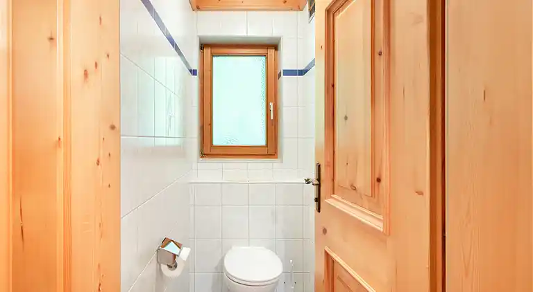 Holiday home in Schweinegg