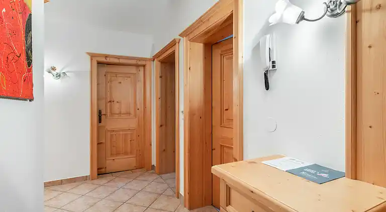 Holiday home in Schweinegg