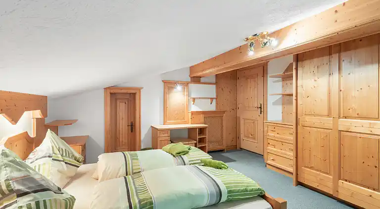 Holiday home in Schweinegg