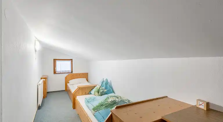 Holiday home in Schweinegg