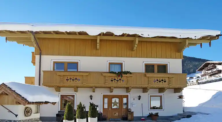 Casa vacanze in Mühlberg