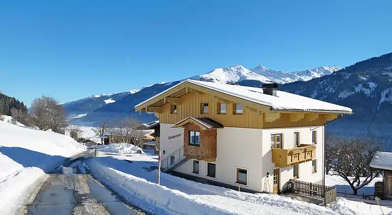 Casa vacanze in Mühlberg