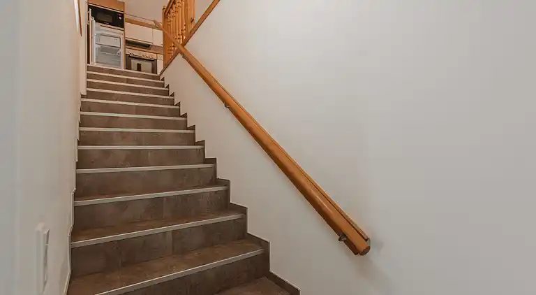 Casa vacanze in Mühlberg