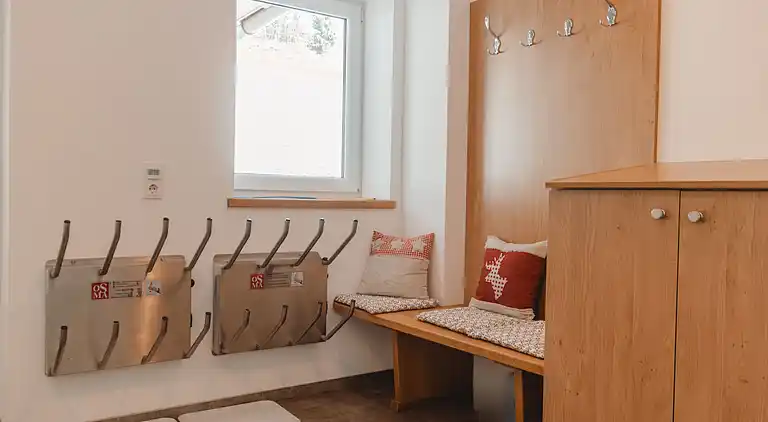 Casa vacanze in Mühlberg