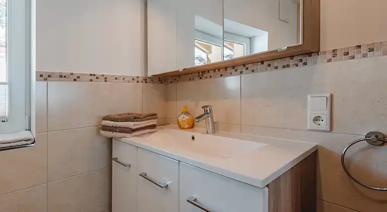 Casa vacanze in Mühlberg