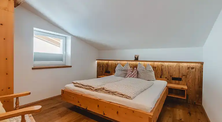 Casa vacanze in Mühlberg