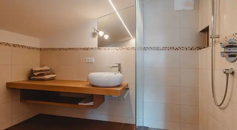 Casa vacanze in Mühlberg