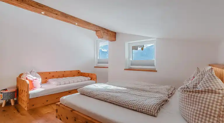 Casa vacanze in Mühlberg