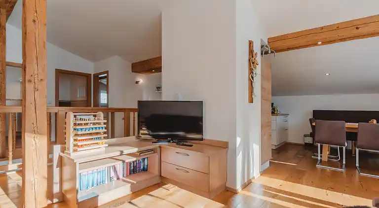 Casa vacanze in Mühlberg