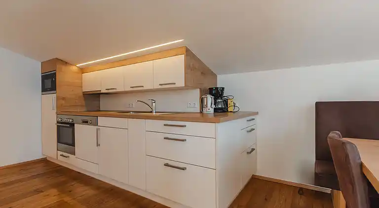 Casa vacanze in Mühlberg